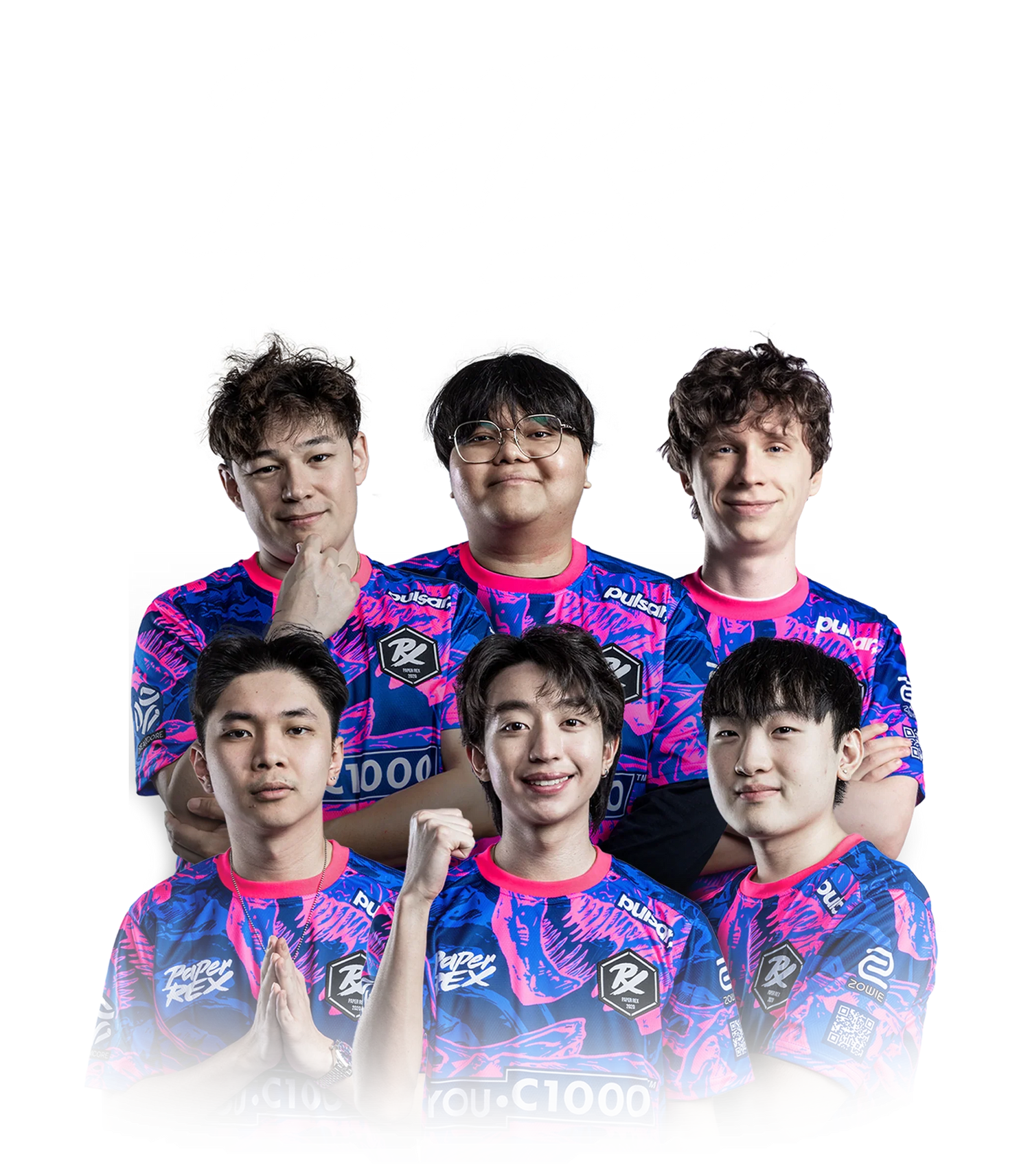 PRX Edition