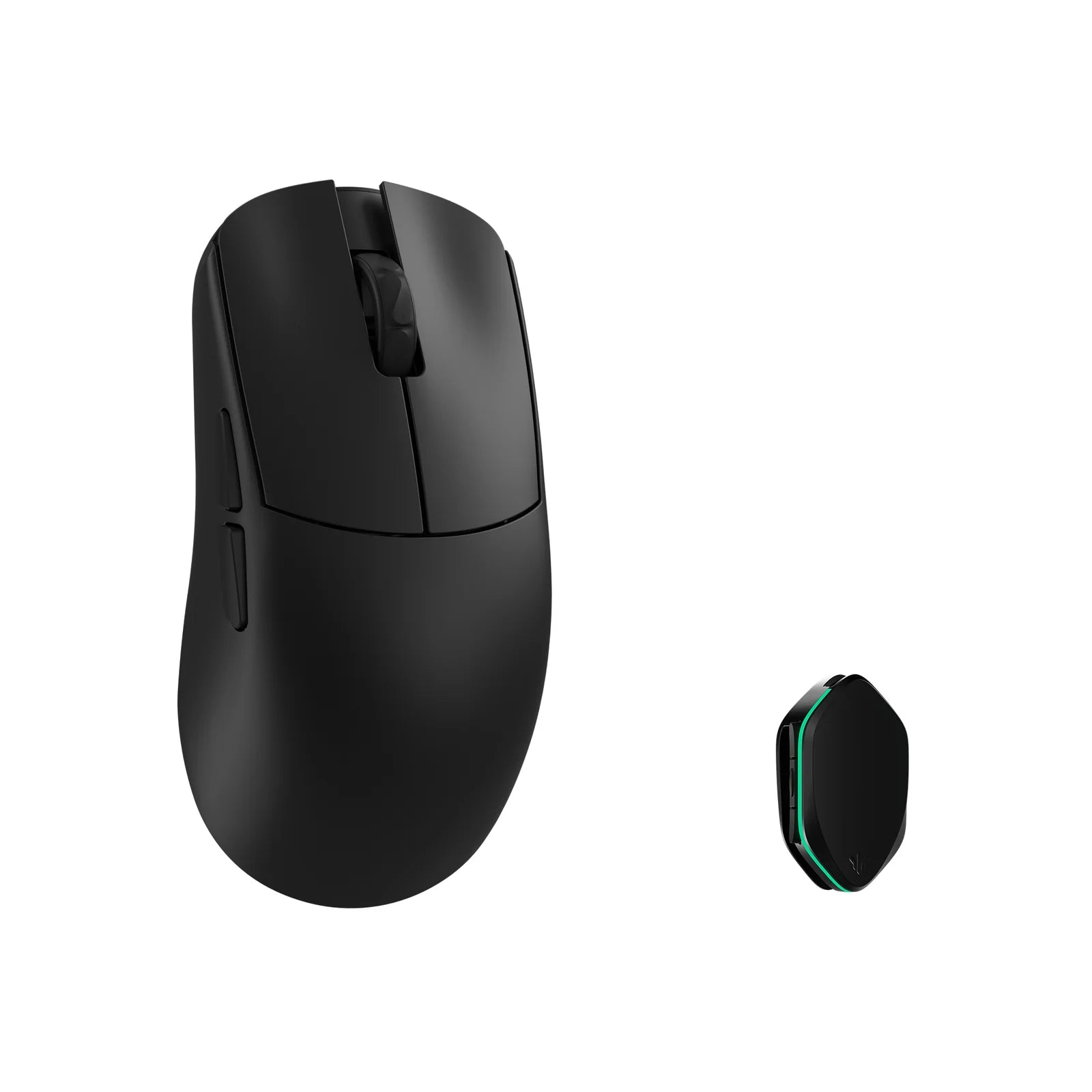 WLMOUSE YING 影 Magnesium Gaming Mouse – Waimers