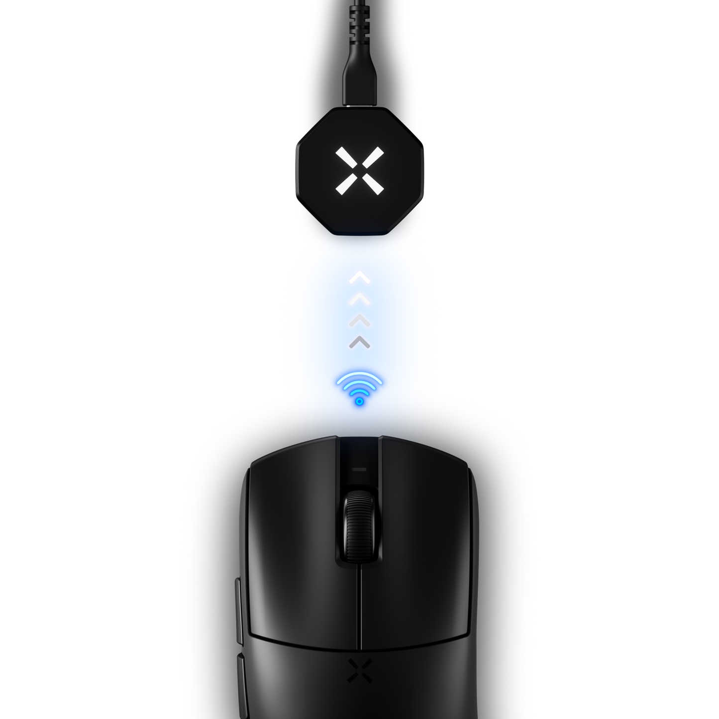 8K DONGLE