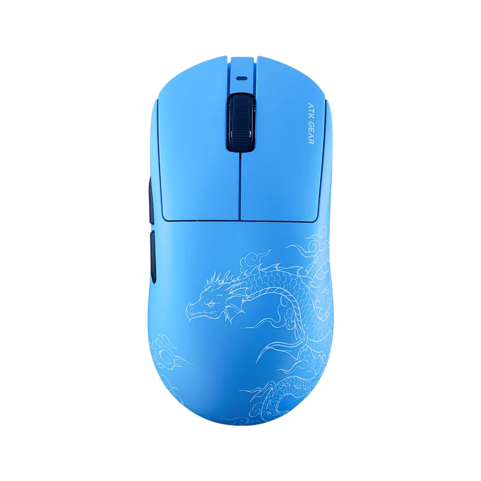 ATK A9 Wireless Mouse