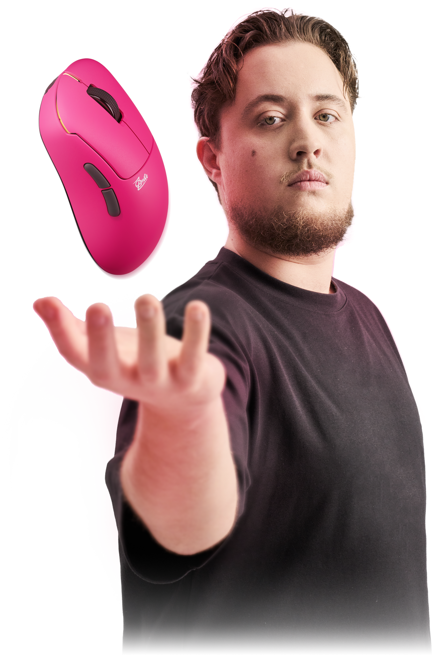 ZywOo The Chosen Mouse Gen.2 - Mini