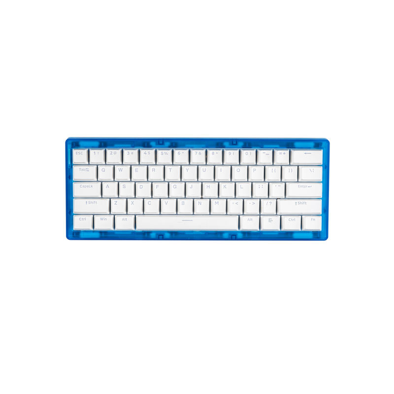 Wraith W60 Hall Effect Keyboard