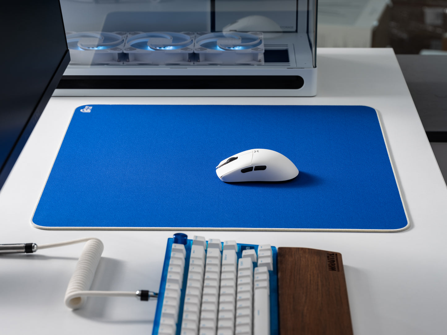 FreeFall SV Base Control+ V3 Mousepad