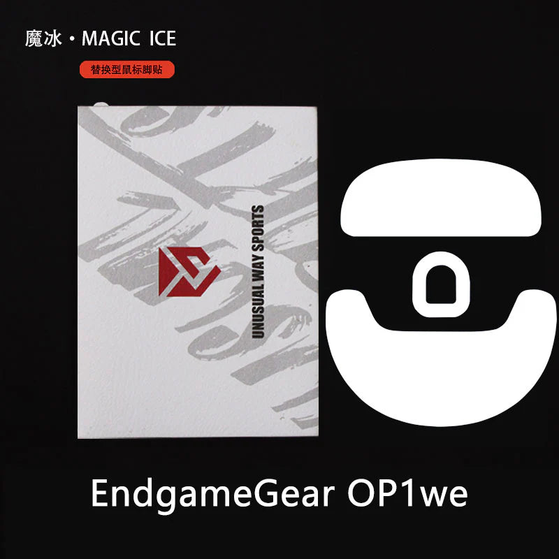 UNWS Magic Ice Skates