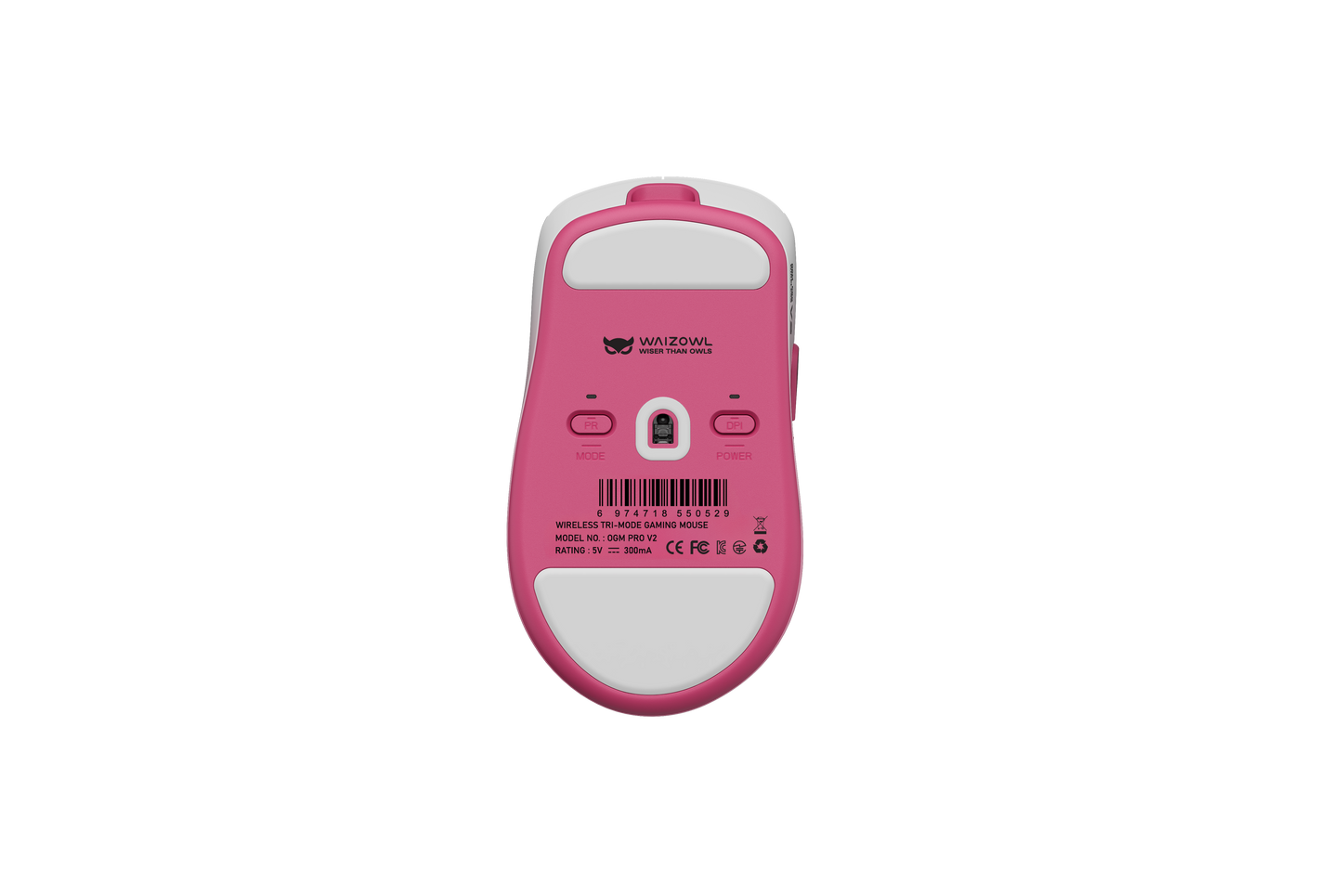 OGM Pro V2