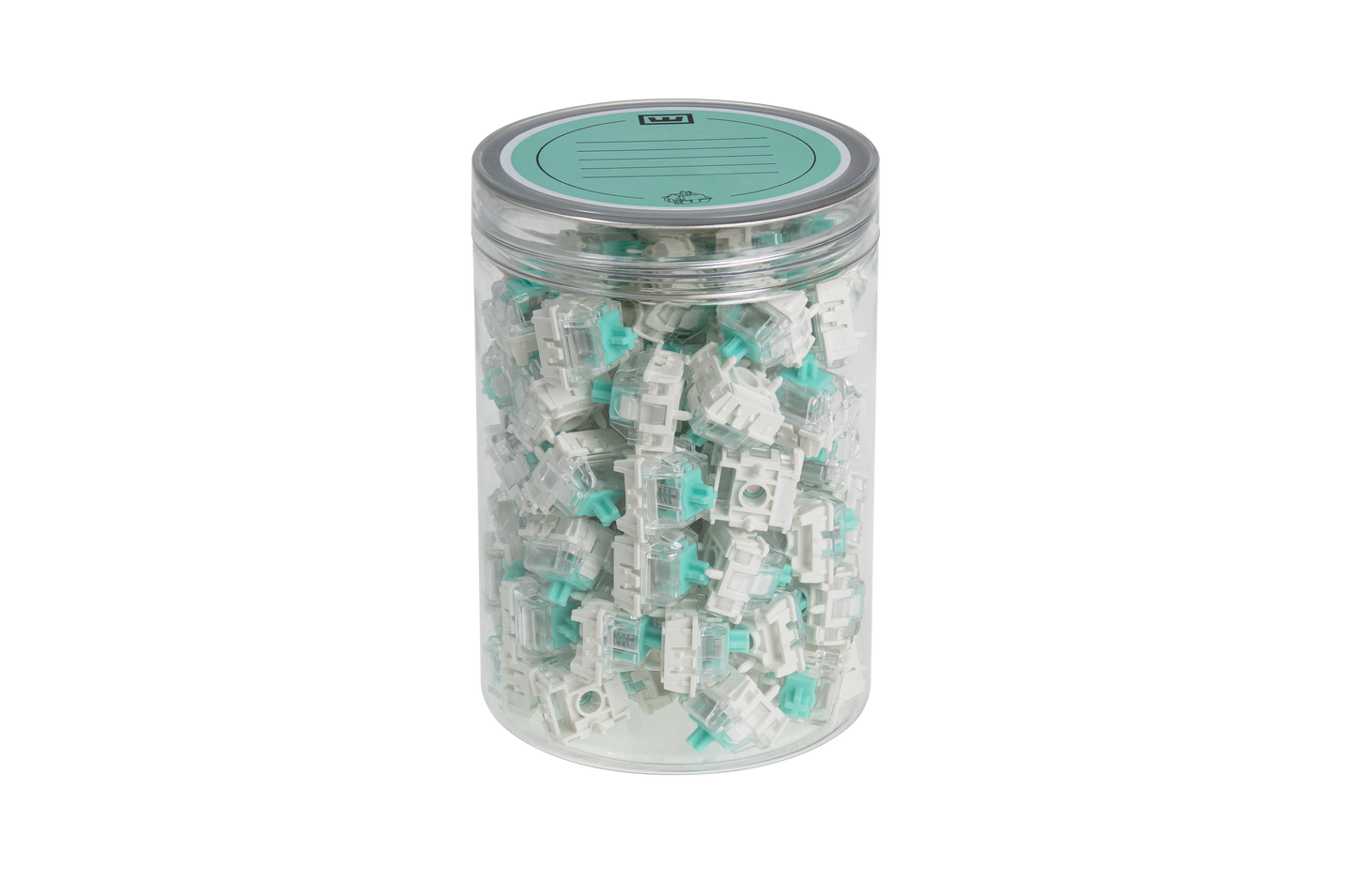 Lekker Switch - Linear 60