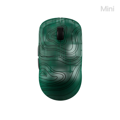 X2 Crazylight Gaming Mouse