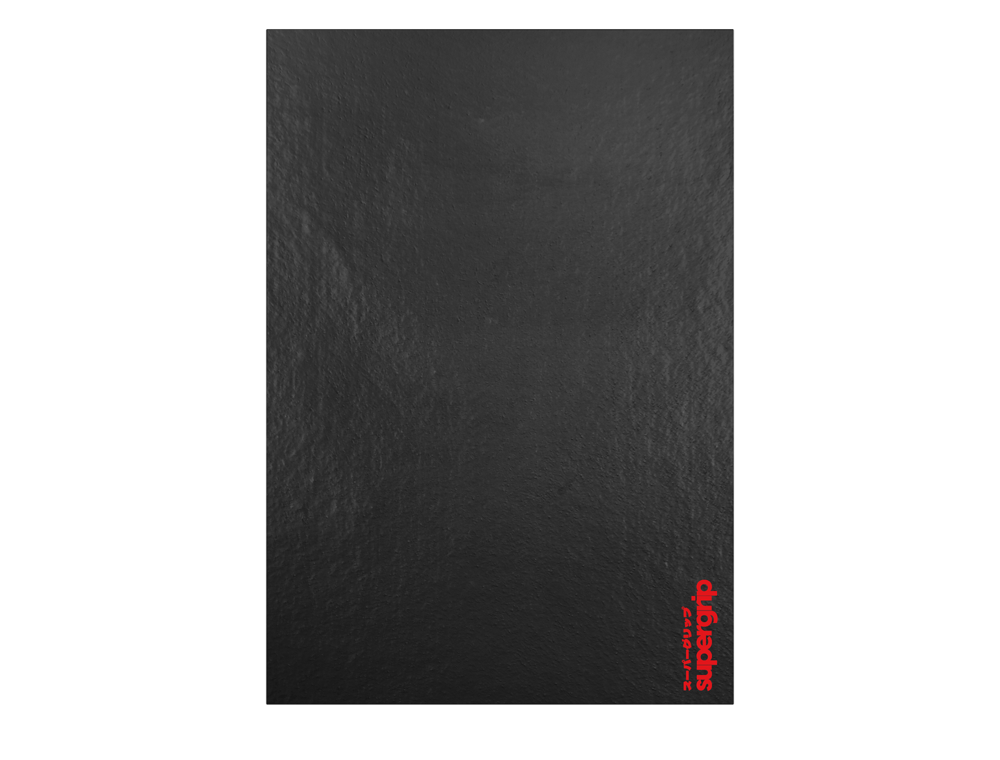 Supergrip Un-cut Sheet