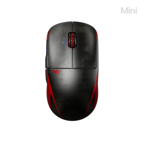 X2 v3 eS Mini Gaming Mouse マウス・トラックボール Pulsar X2 v3 eS