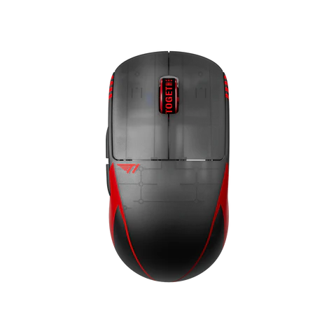 X2 Crazylight Gaming Mouse