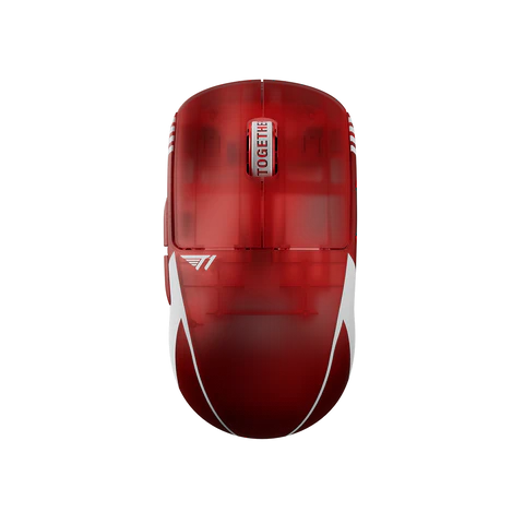 X2 Crazylight Gaming Mouse