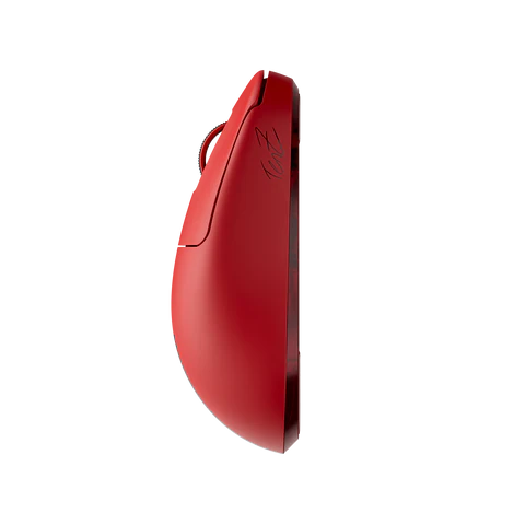 TenZ Signature Edition Gaming Mouse