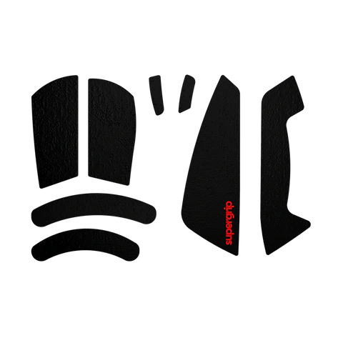 Supergrip Grip Tape for Logitech Mouse Series