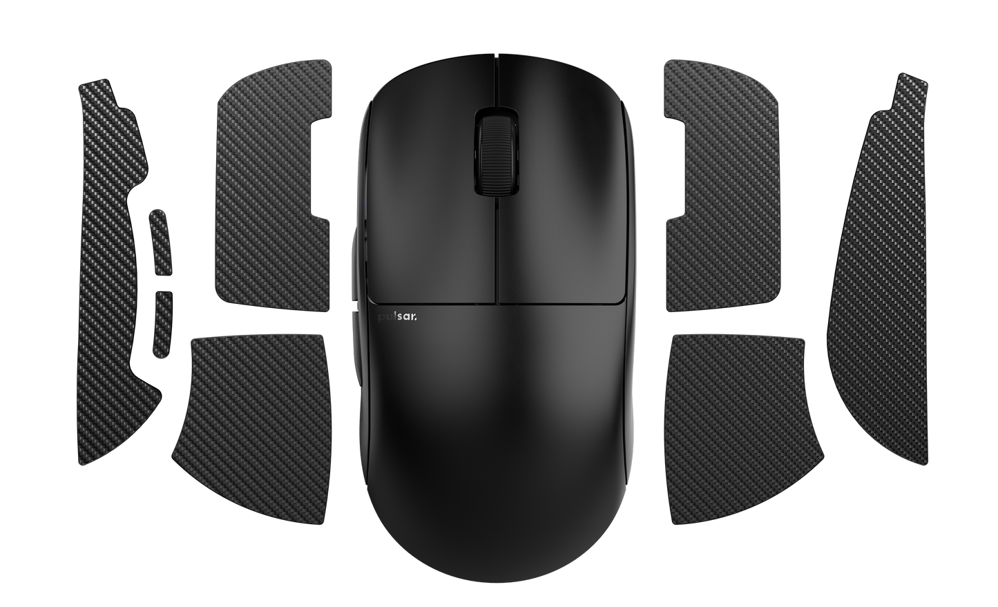 Supergrip for Xlite X2