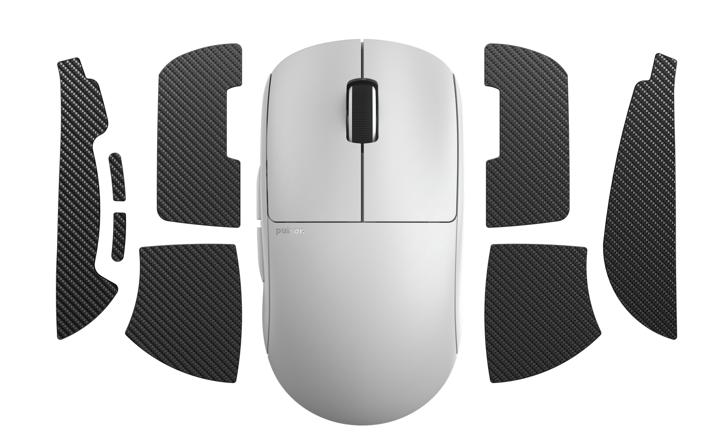 Supergrip for Xlite X2
