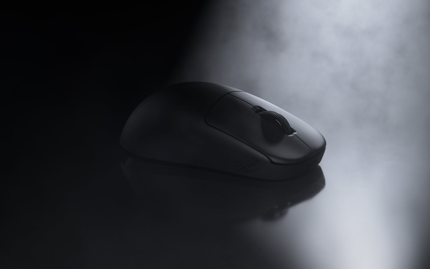 TenZ Signature Edition Gaming Mouse