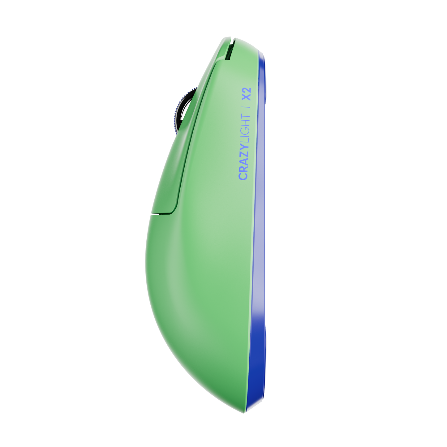 X2 Crazylight Gaming Mouse