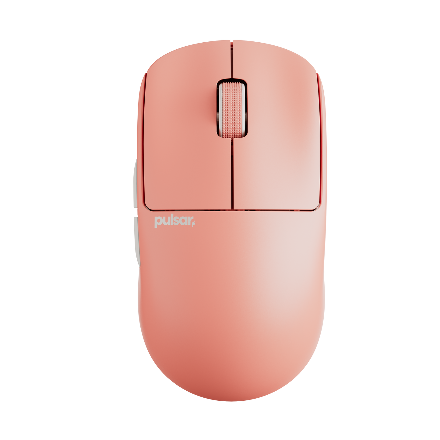 X2 Crazylight Gaming Mouse