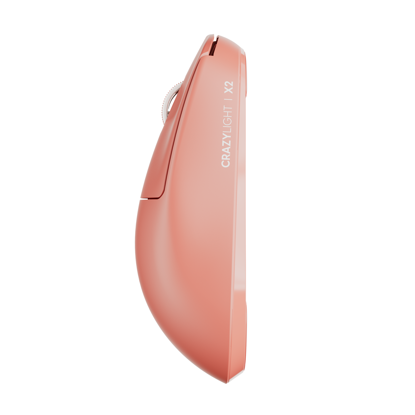 X2 Crazylight Gaming Mouse