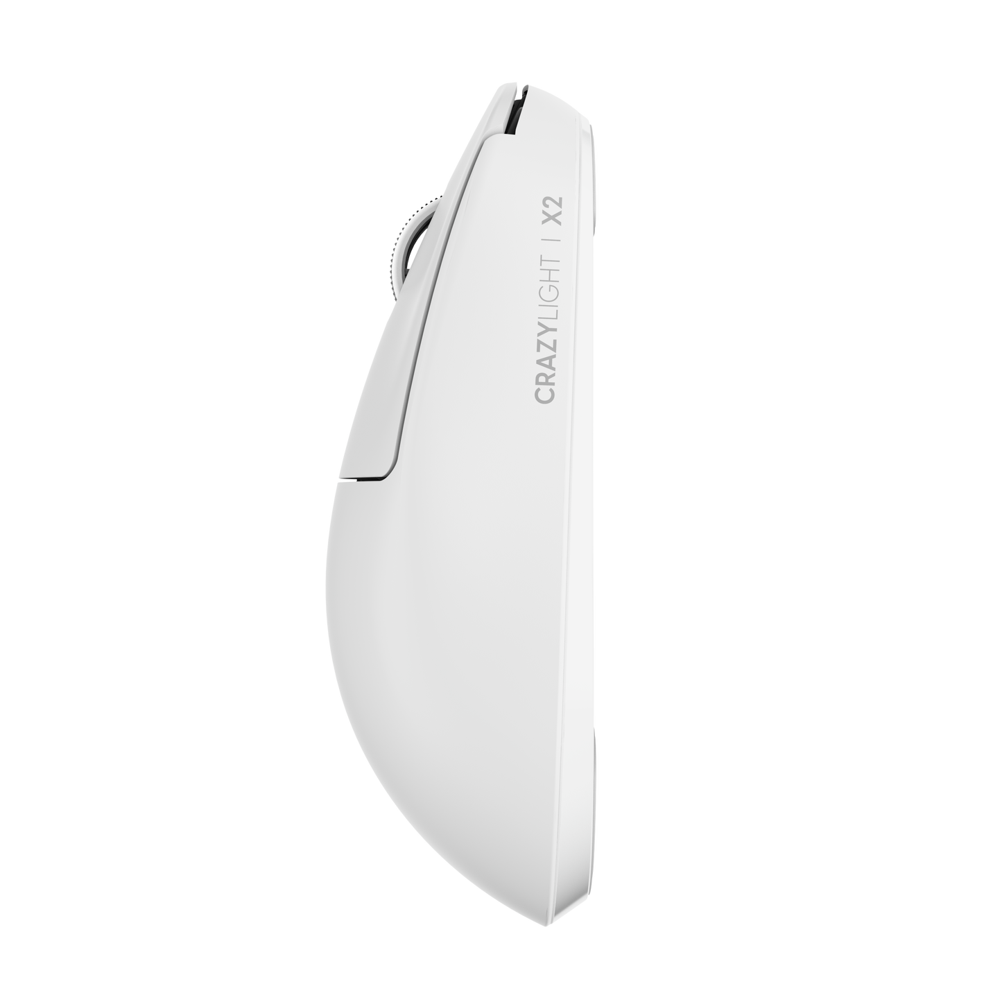 X2 Crazylight Gaming Mouse