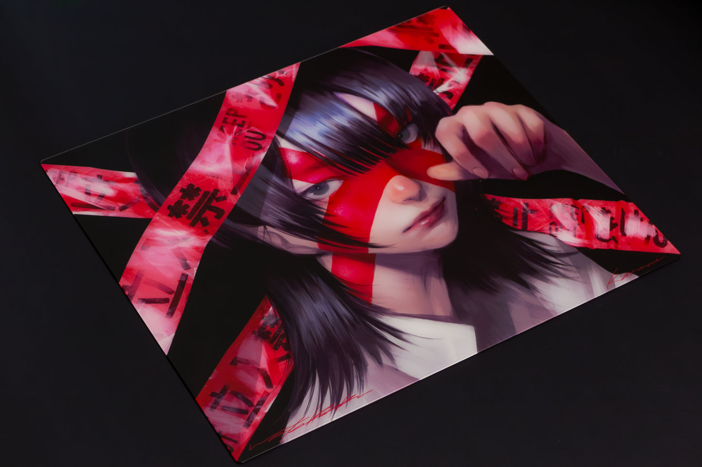 Kanami SAI II
