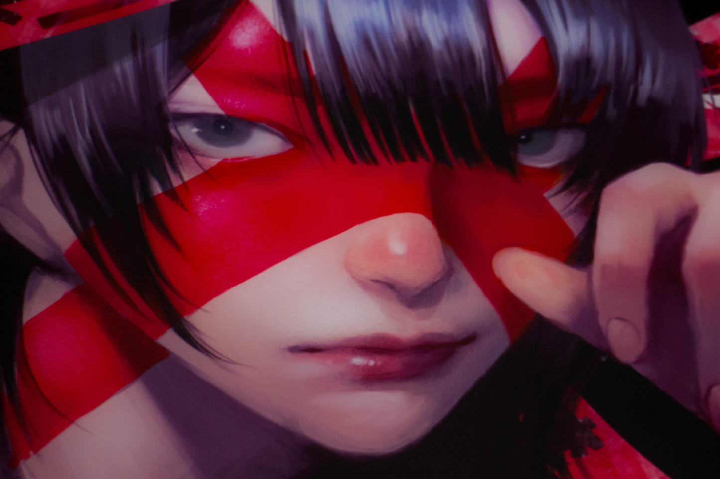 Kanami SAI II