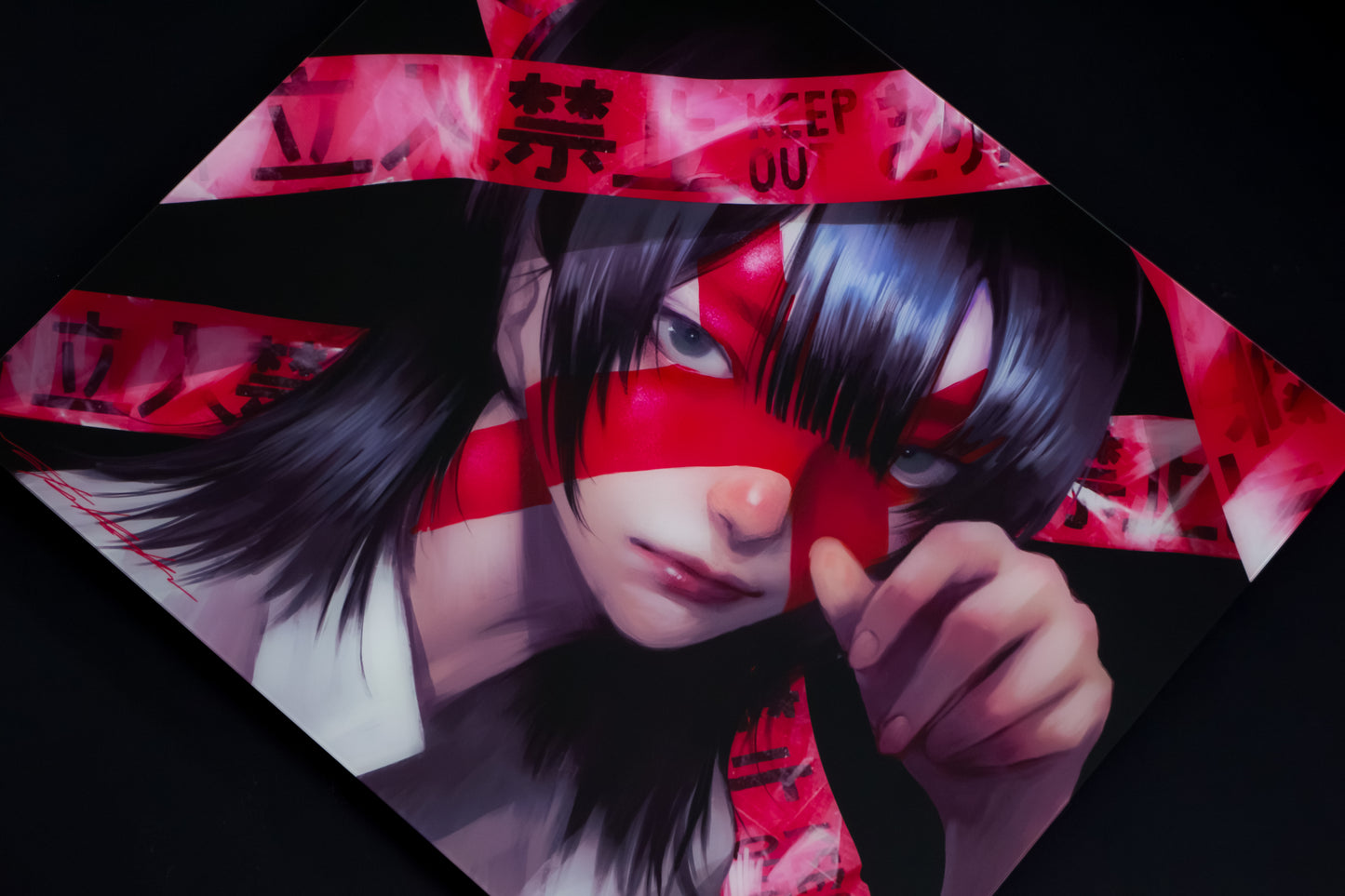 Kanami SAI II