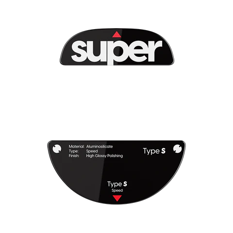 Superglide (Type-S) for TenZ Signature