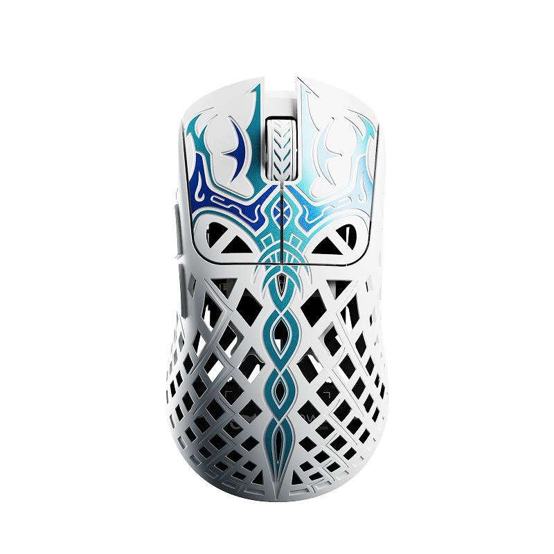 Waizowl TRIAINA Gaming Mouse