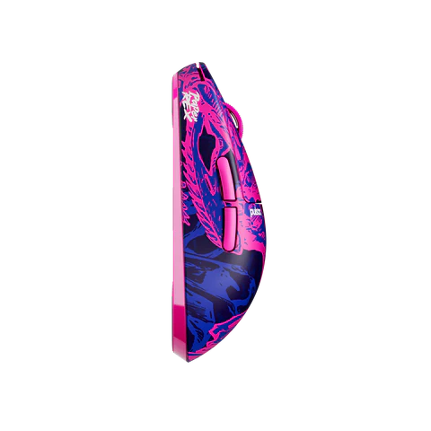X2 Crazylight Gaming Mouse