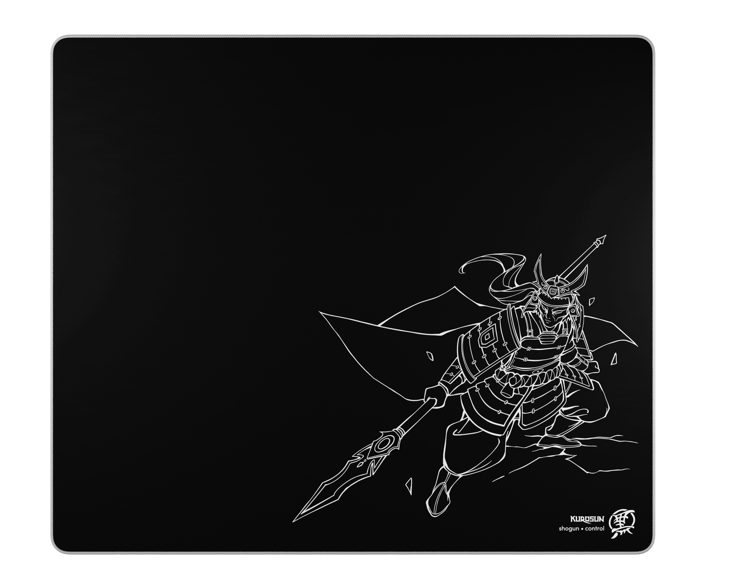 Kurosun Shogun