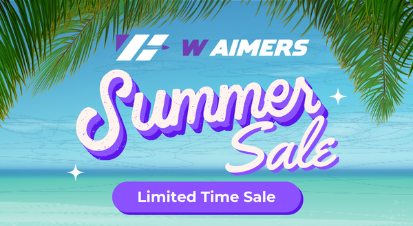 Summer Sale
