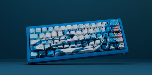 Keyboard