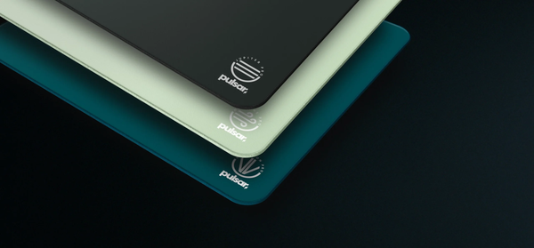 Pulsar eS Pad Series