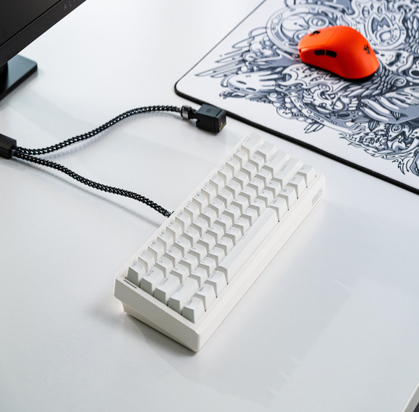 Wraith Keyboards