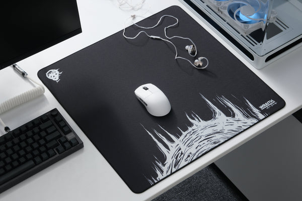 Wraith Mousepads