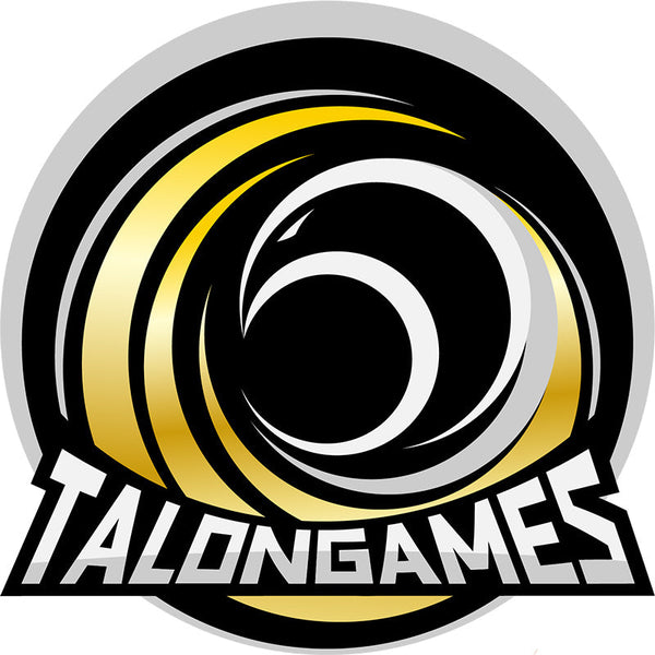 TALONGAMES