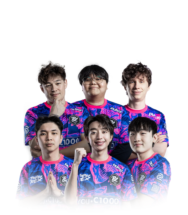 PRX Edition