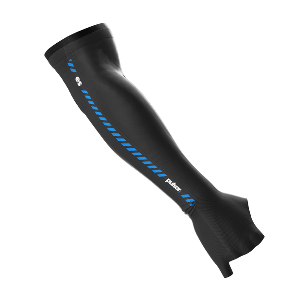 Pulsar Arm Sleeves