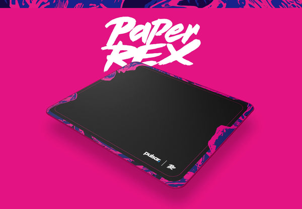 Pulsar Mousepads