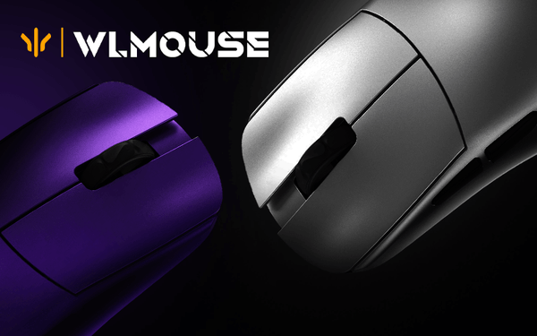 WLMOUSE