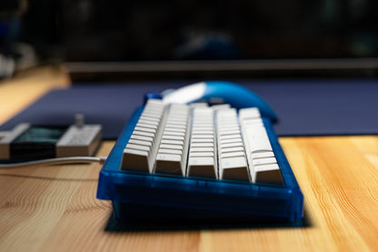 Wraith W65 Hall Effect Keyboard