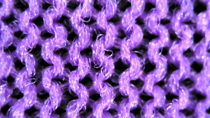 Shinrai Edgeless Control Mousepad