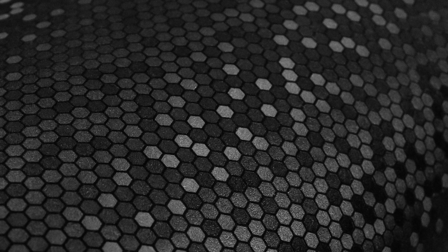 Shinrai Edgeless Control Mousepad