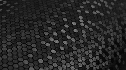 Shinrai Edgeless Control Mousepad