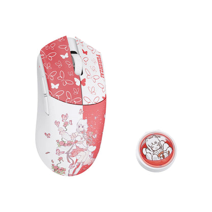 WLMOUSE BEAST G Wireless Gaming Mouse