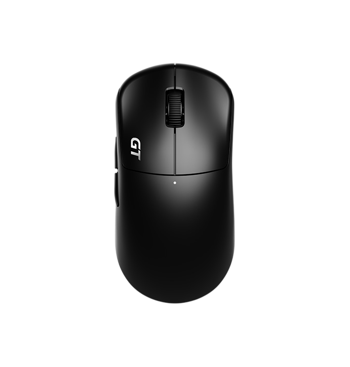 RAWM LEVIATHAN V4 GT Dual 8K Lightweight Wireless Gaming Mouse Hyper Click