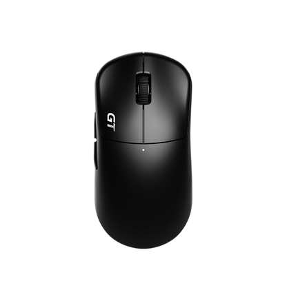 RAWM LEVIATHAN V4 GT Dual 8K Lightweight Wireless Gaming Mouse Hyper Click