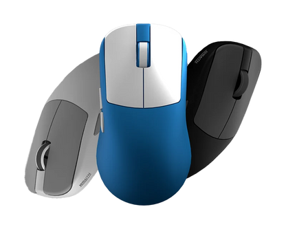 Wraith W1 Wireless Mouse