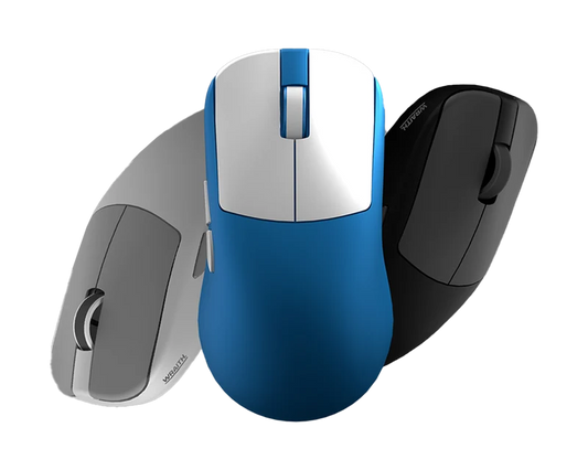 Wraith W1 Wireless Mouse